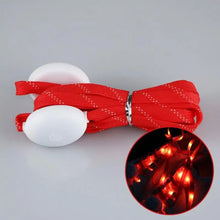 Load image into Gallery viewer, Sport LED Shoelaces
