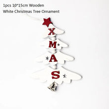 Load image into Gallery viewer, Led Christmas Candles