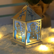 Load image into Gallery viewer, Led Christmas Candles
