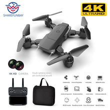 Load image into Gallery viewer, Drone Dual Camera Quadcopter