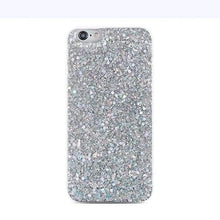 Load image into Gallery viewer, Luxury Glitter iPhone Case