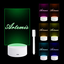 Load image into Gallery viewer, Creative Led Night Light