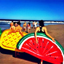 Load image into Gallery viewer, Spectacular Giant Pool Toys Watermelon, Pineapple Cactus