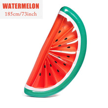 Load image into Gallery viewer, Spectacular Giant Pool Toys Watermelon, Pineapple Cactus