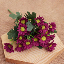 Load image into Gallery viewer, Autumn Beautiful Artificial Flowers
