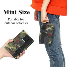 Load image into Gallery viewer, Waterproof 5V Foldable Solar Panel
