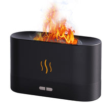 Load image into Gallery viewer, Volcanic Night Light Lamp Fragrance