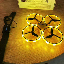 Load image into Gallery viewer, Quadcopter Flying Drone