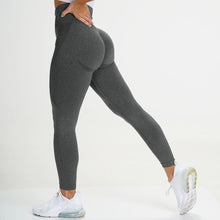Load image into Gallery viewer, Fitness Running and Yoga Panz by Zoni