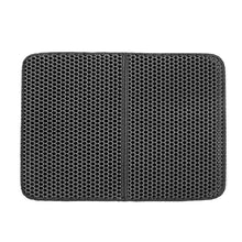 Load image into Gallery viewer, Pet Cat Litter Mat Waterproof