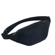 Load image into Gallery viewer, Waterproof Man Waist Fanny Pack