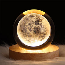 Load image into Gallery viewer, LED Night Light Ball