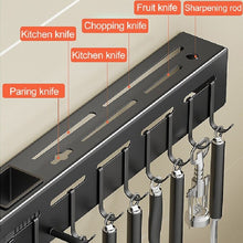 Load image into Gallery viewer, SUper Multifunctional Kitchen Knife Holder