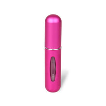 Load image into Gallery viewer, Bottle Perfume Refillable