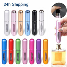 Load image into Gallery viewer, Bottle Perfume Refillable