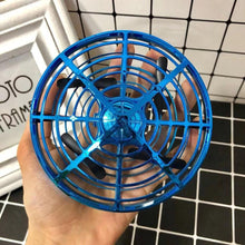 Load image into Gallery viewer, Mini RC UFO Drone