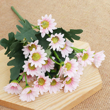 Load image into Gallery viewer, Autumn Beautiful Artificial Flowers