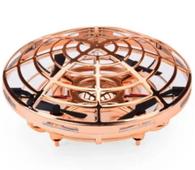 Load image into Gallery viewer, Mini RC UFO Drone