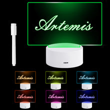 Load image into Gallery viewer, Creative Led Night Light
