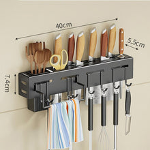 Load image into Gallery viewer, SUper Multifunctional Kitchen Knife Holder