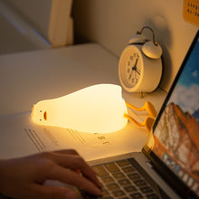 Load image into Gallery viewer, Duck LED Nightlight