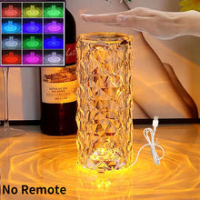 Load image into Gallery viewer, Diamond Atmosphere Night Light