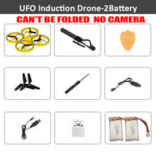 Load image into Gallery viewer, Quadcopter Flying Drone