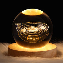 Load image into Gallery viewer, LED Night Light Ball