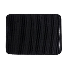 Load image into Gallery viewer, Pet Cat Litter Mat Waterproof