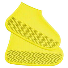 Load image into Gallery viewer, Silicone Waterproof Non-slip Shoe Cover
