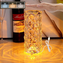 Load image into Gallery viewer, Diamond Atmosphere Night Light