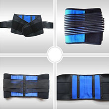 Load image into Gallery viewer, Amazing New Adjustable Back Support Belt for Men and Women