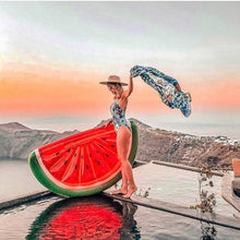 Load image into Gallery viewer, Spectacular Giant Pool Toys Watermelon, Pineapple Cactus