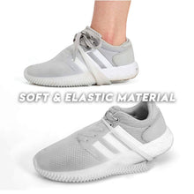 Load image into Gallery viewer, Silicone Waterproof Non-slip Shoe Cover