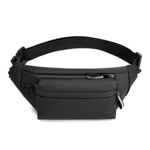 Load image into Gallery viewer, Waterproof Man Waist Fanny Pack
