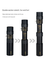 Load image into Gallery viewer, Monocular Telescope