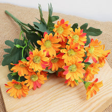 Load image into Gallery viewer, Autumn Beautiful Artificial Flowers