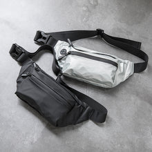 Load image into Gallery viewer, Waterproof Man Waist Fanny Pack
