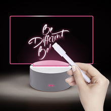 Load image into Gallery viewer, Creative Led Night Light