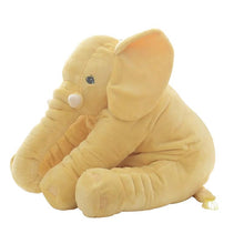 Load image into Gallery viewer, Stuffed Elephant Toy