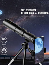 Load image into Gallery viewer, Monocular Telescope