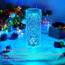 Load image into Gallery viewer, Diamond Atmosphere Night Light