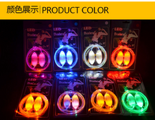 Load image into Gallery viewer, LED Sport Shoe Laces