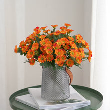 Load image into Gallery viewer, Autumn Beautiful Artificial Flowers