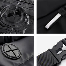 Load image into Gallery viewer, Waterproof Man Waist Fanny Pack