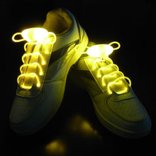 Load image into Gallery viewer, LED Sport Shoe Laces