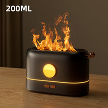 Load image into Gallery viewer, Volcanic Night Light Lamp Fragrance