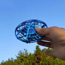 Load image into Gallery viewer, Mini RC UFO Drone