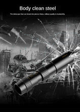 Load image into Gallery viewer, Monocular Telescope