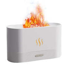 Load image into Gallery viewer, Volcanic Night Light Lamp Fragrance